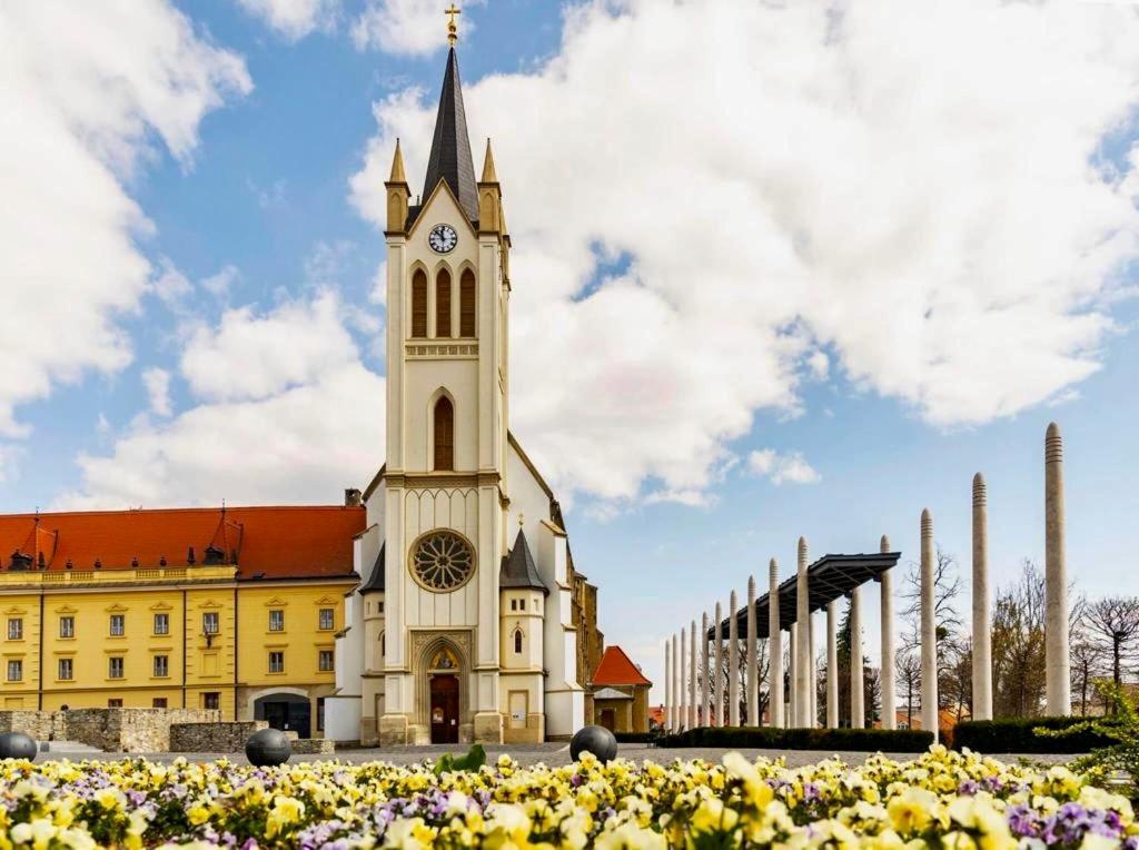 Petertuende Vendeghaz Villa Keszthely Kültér fotó