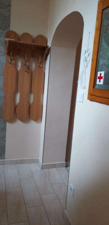 Petertuende Vendeghaz Villa Keszthely Kültér fotó