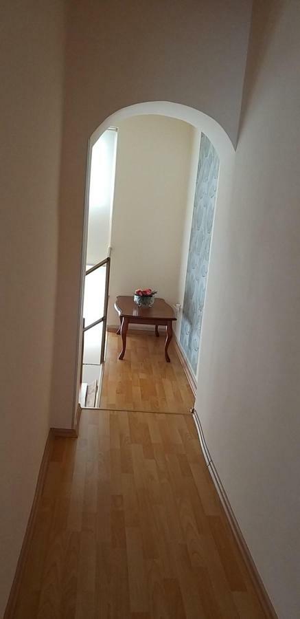Petertuende Vendeghaz Villa Keszthely Kültér fotó