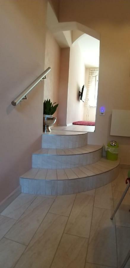 Petertuende Vendeghaz Villa Keszthely Kültér fotó