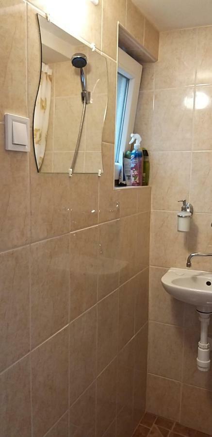 Petertuende Vendeghaz Villa Keszthely Kültér fotó