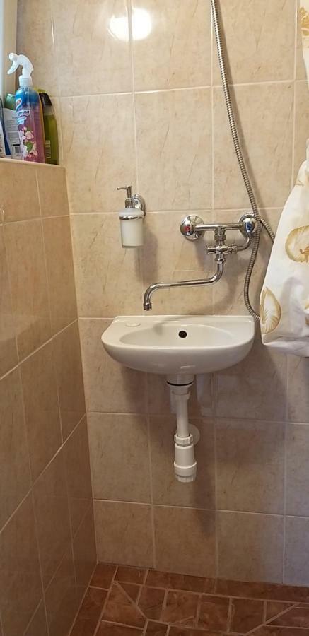 Petertuende Vendeghaz Villa Keszthely Kültér fotó